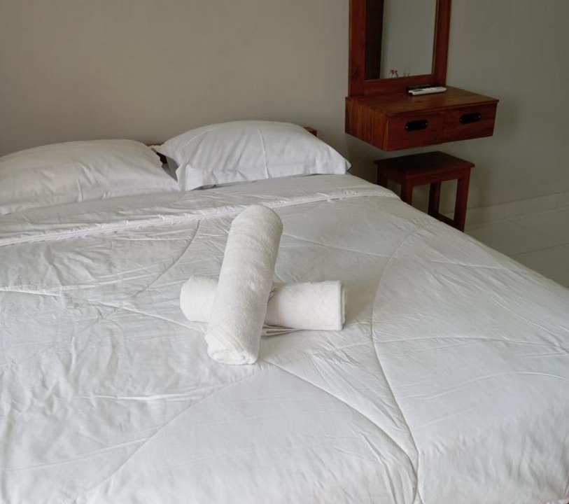 Photo of Bedroom in Mengwi