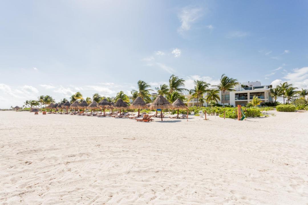 Photo of Others in Playa Mujeres