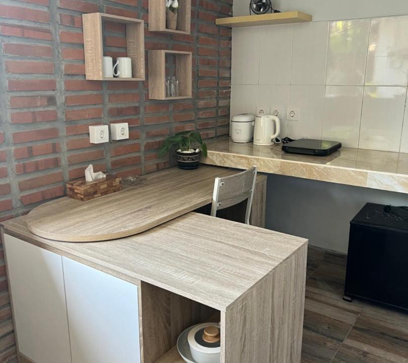 Photo of Kitchen in Batubulan
