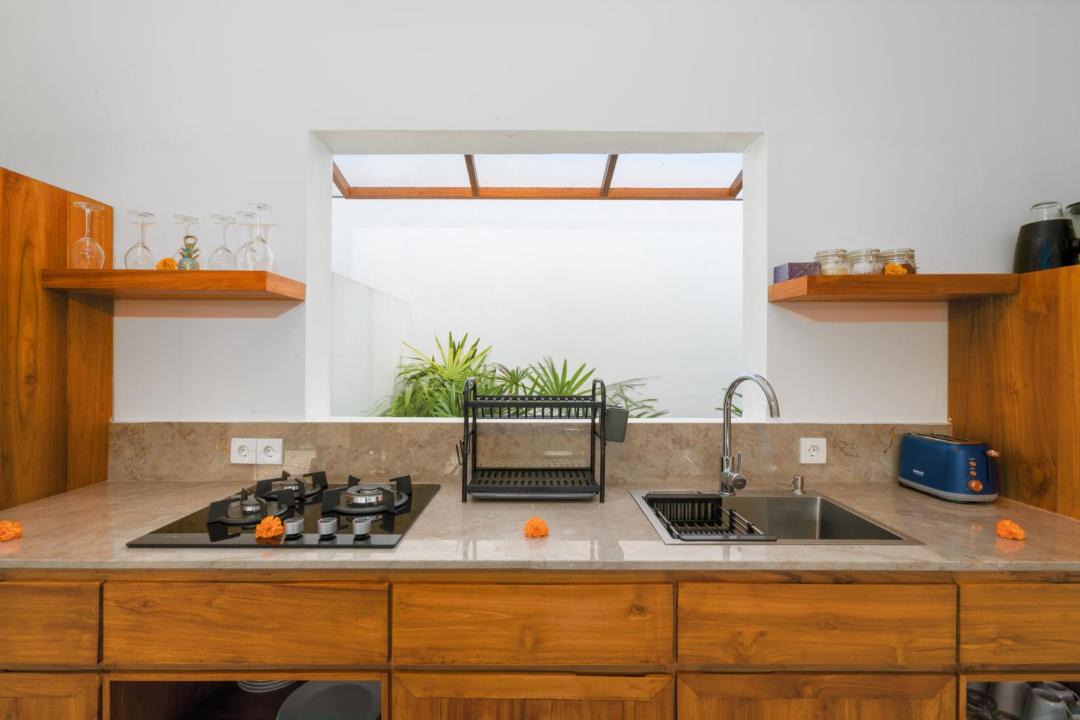 Photo of Kitchen in Beraban