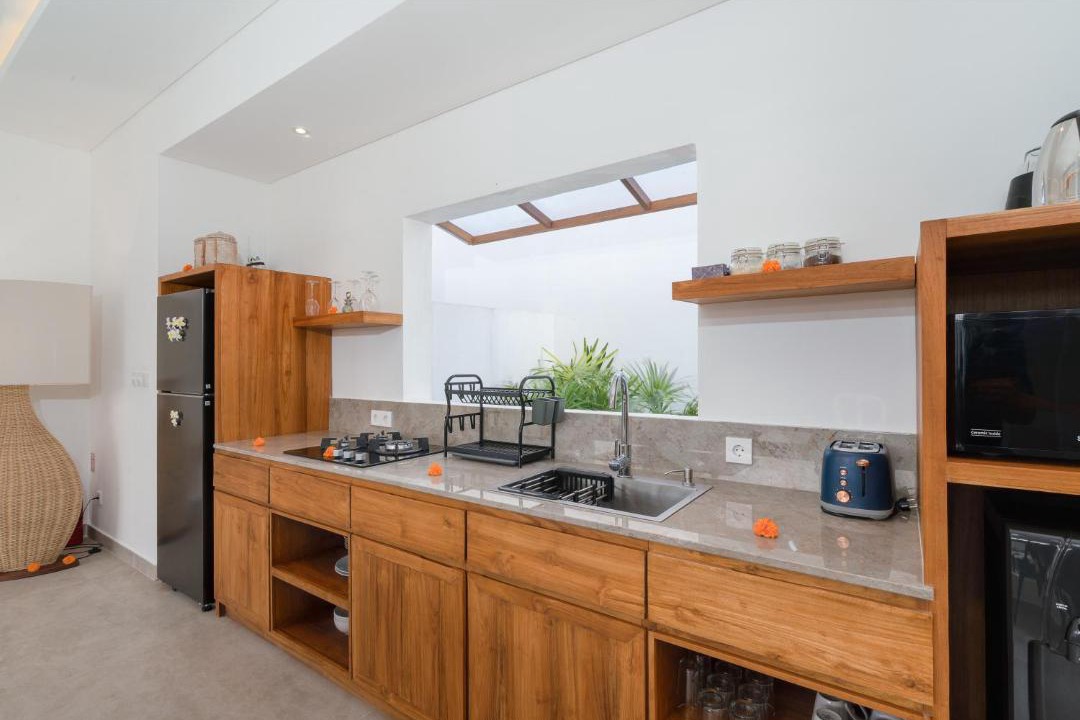 Photo of Kitchen in Beraban