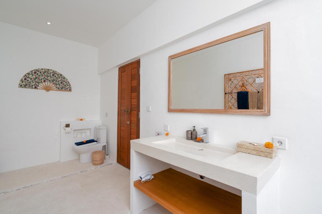 Photo of Bathroom in Beraban