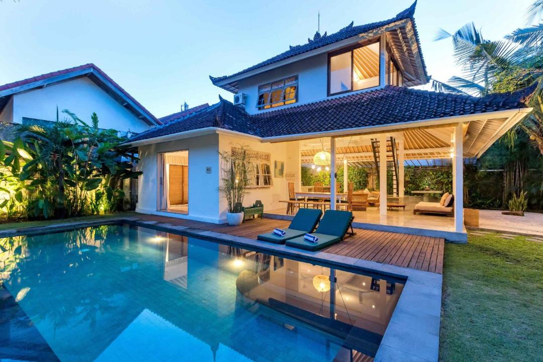 Photo of Outdoor in Drupadi