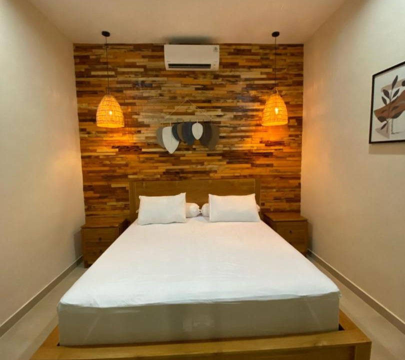 Photo of Bedroom in Candi Dasa