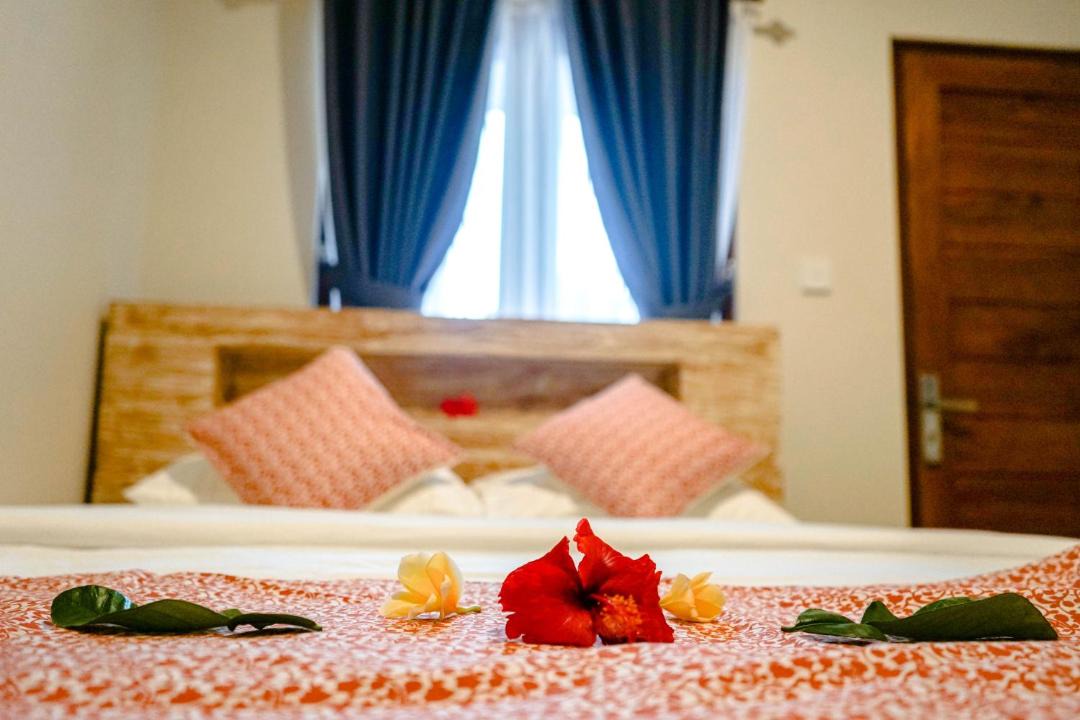 Photo of Bedroom in Siligita