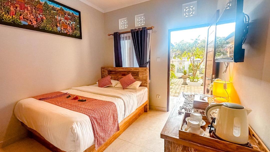 Photo of Bedroom in Siligita