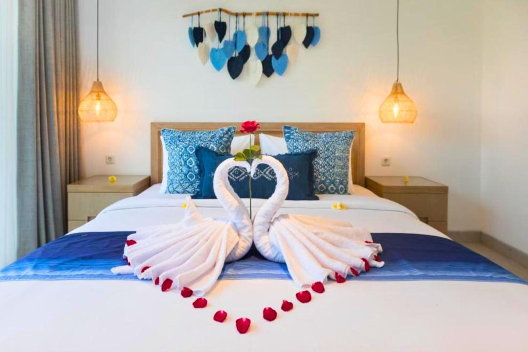 Photo of Bedroom in Babakan