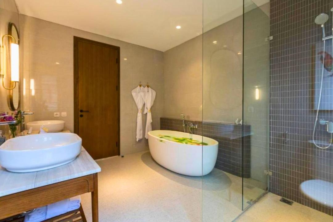 Photo of Bathroom in Babakan