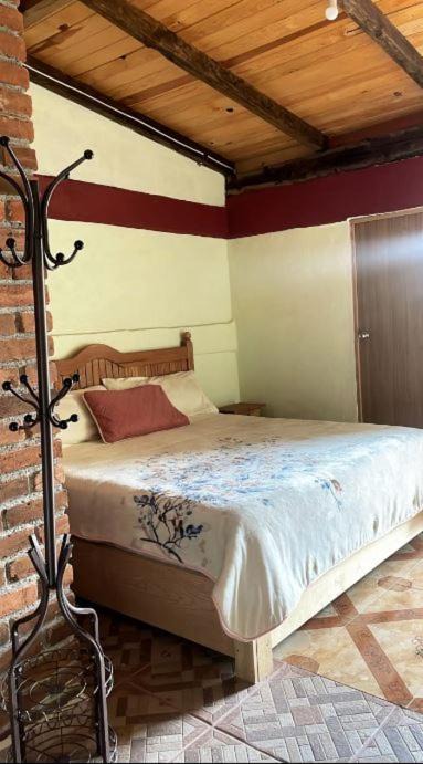 Photo of Bedroom in Macheros