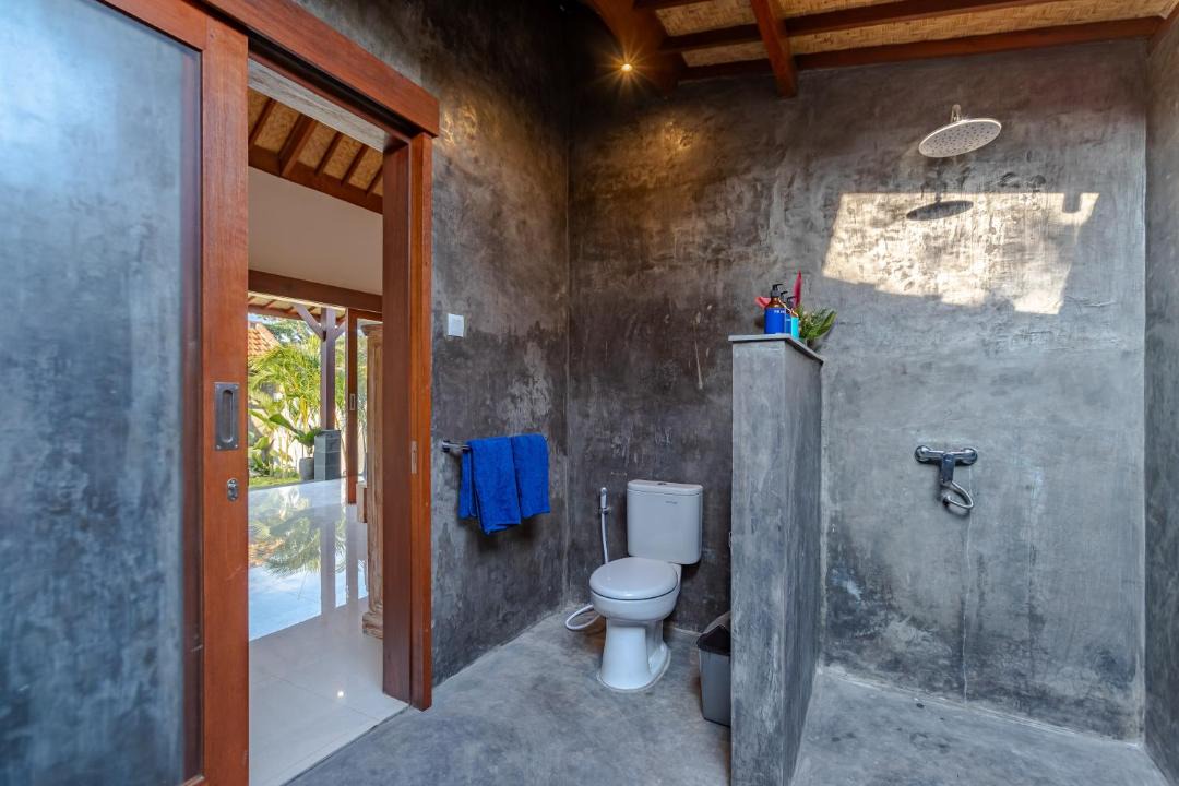 Photo of Bathroom in Beraban