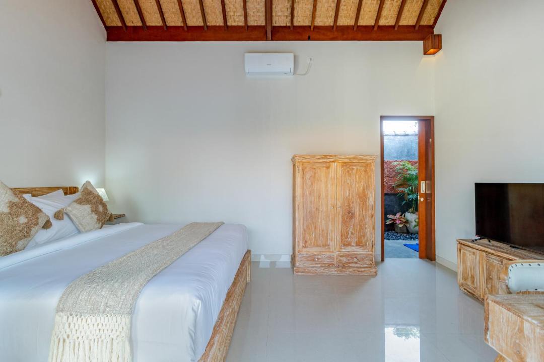 Photo of Bedroom in Beraban
