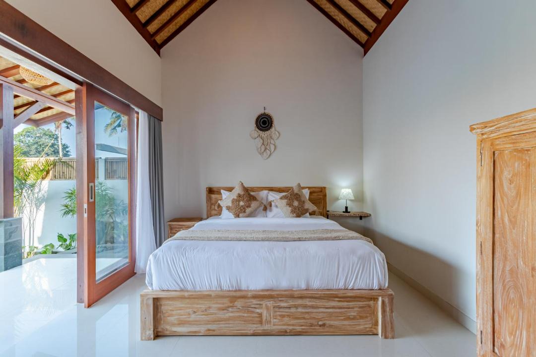 Photo of Bedroom in Beraban