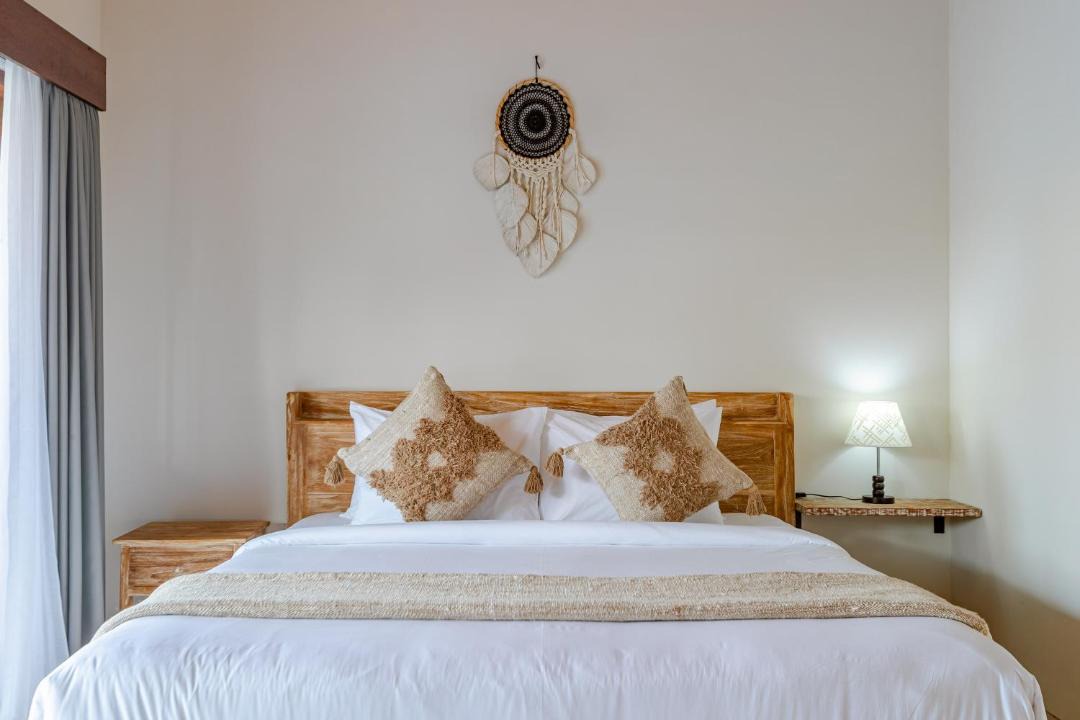 Photo of Bedroom in Beraban