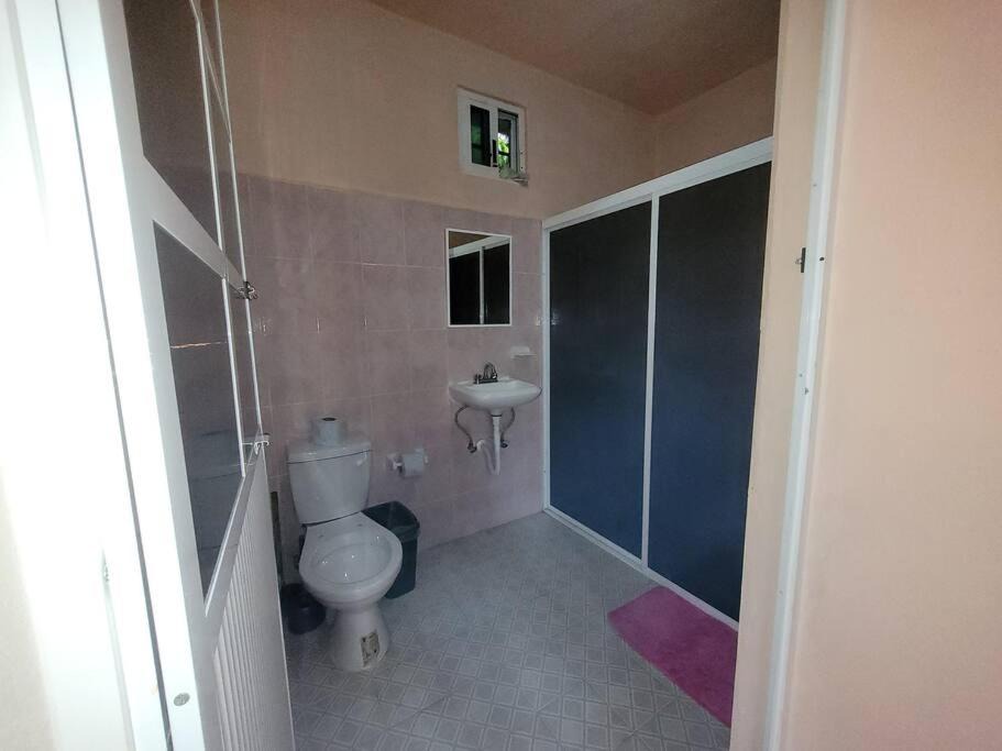 Photo of Bathroom in Solferino
