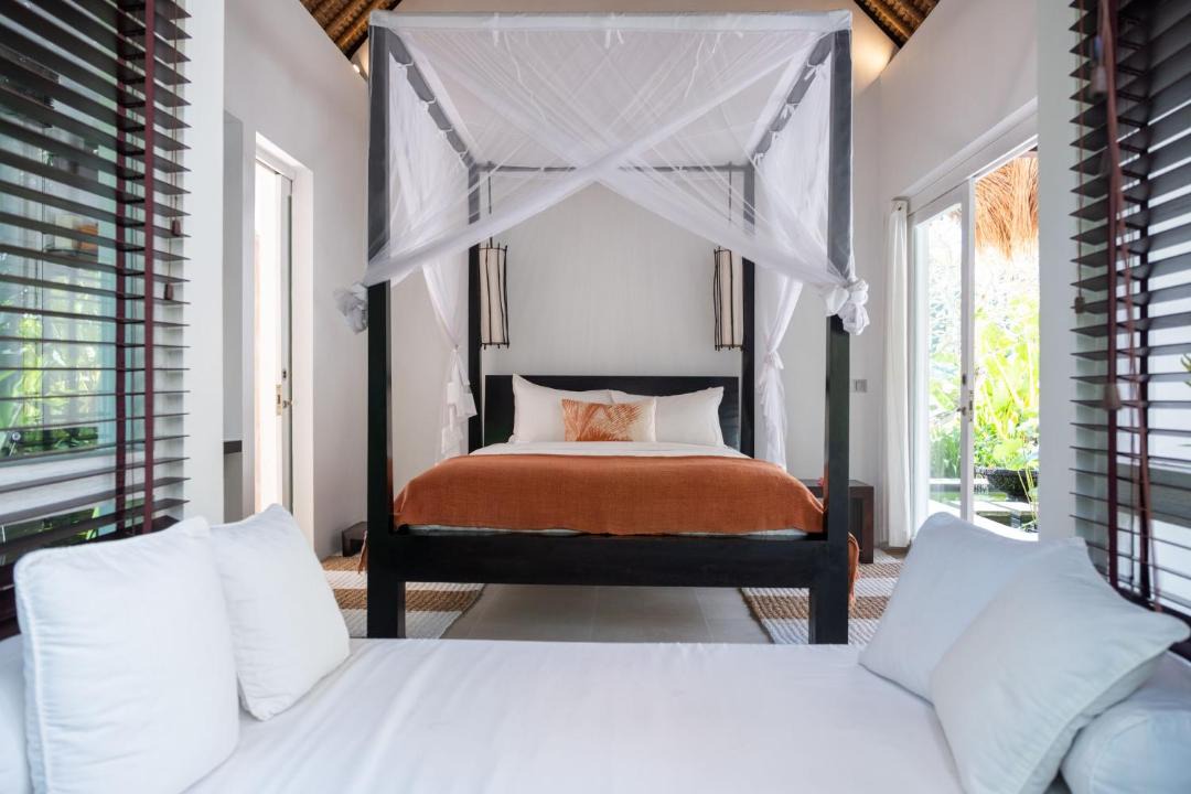 Photo of Bedroom in Lodtunduh