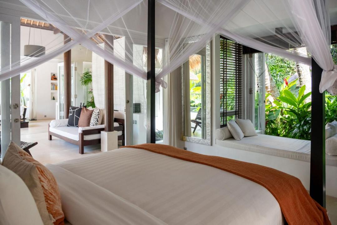 Photo of Bedroom in Lodtunduh