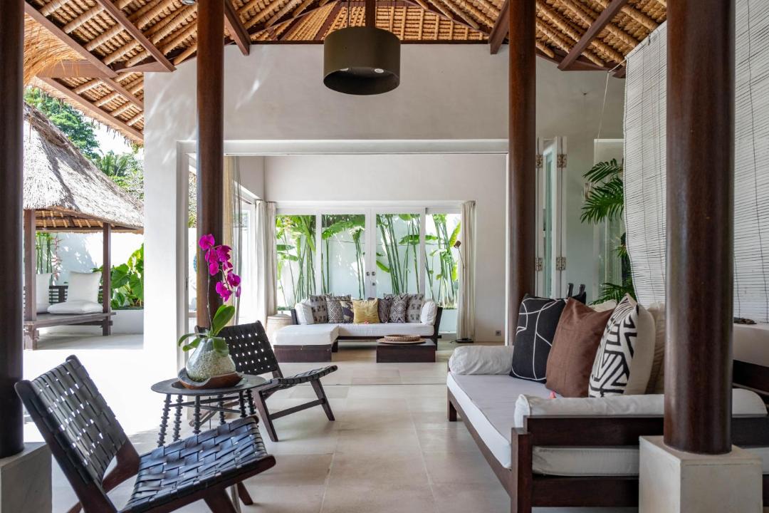 Photo of Livingroom in Lodtunduh