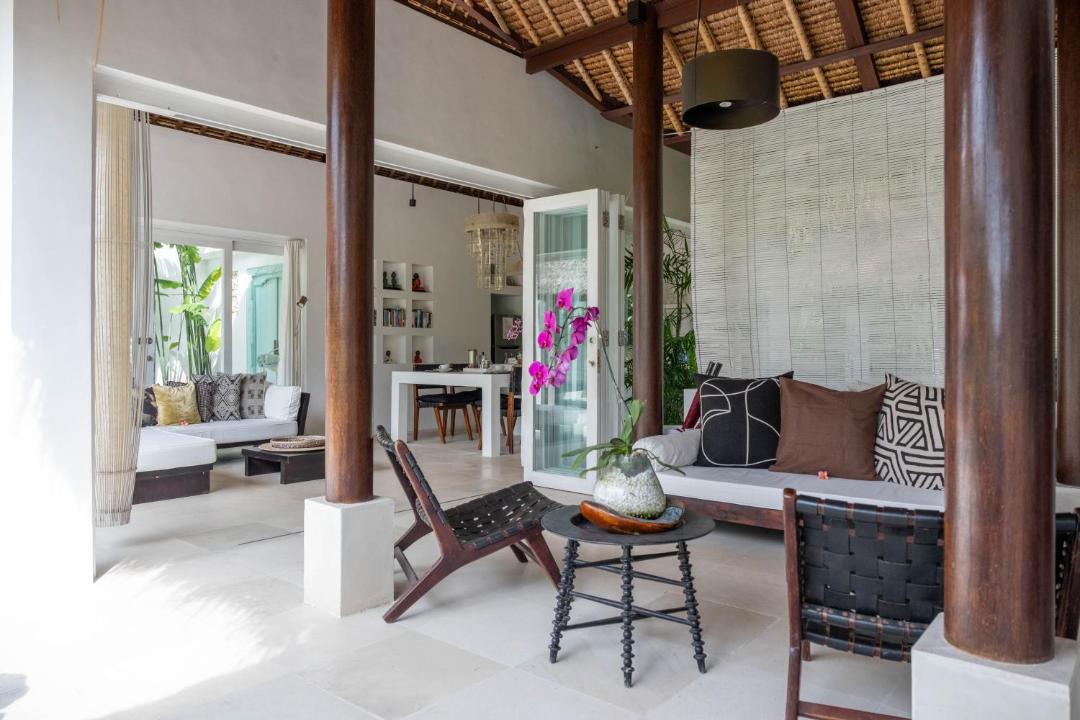 Photo of Livingroom in Lodtunduh