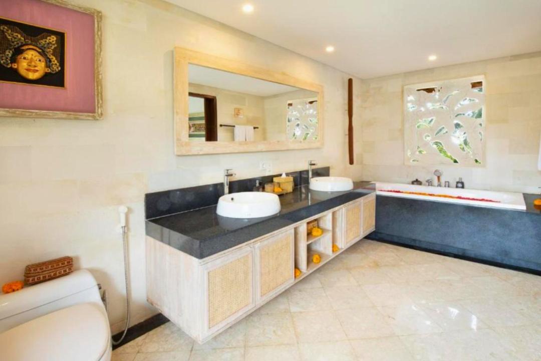 Photo of Bathroom in Kenderan