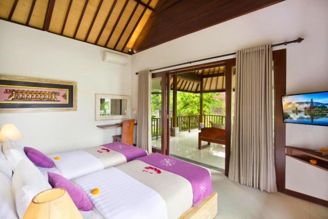 Photo of Bedroom in Kenderan