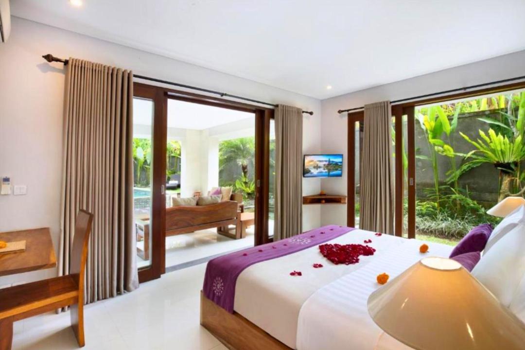 Photo of Bedroom in Kenderan