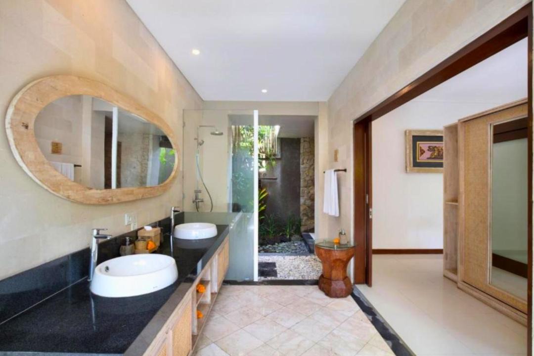 Photo of Bathroom in Kenderan