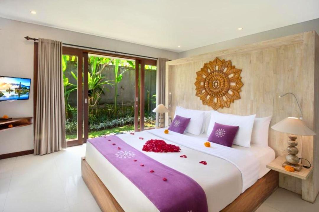 Photo of Bedroom in Kenderan