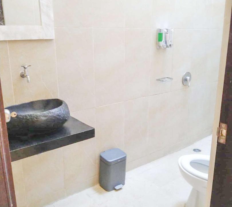 Photo of Bathroom in Central Seminyak