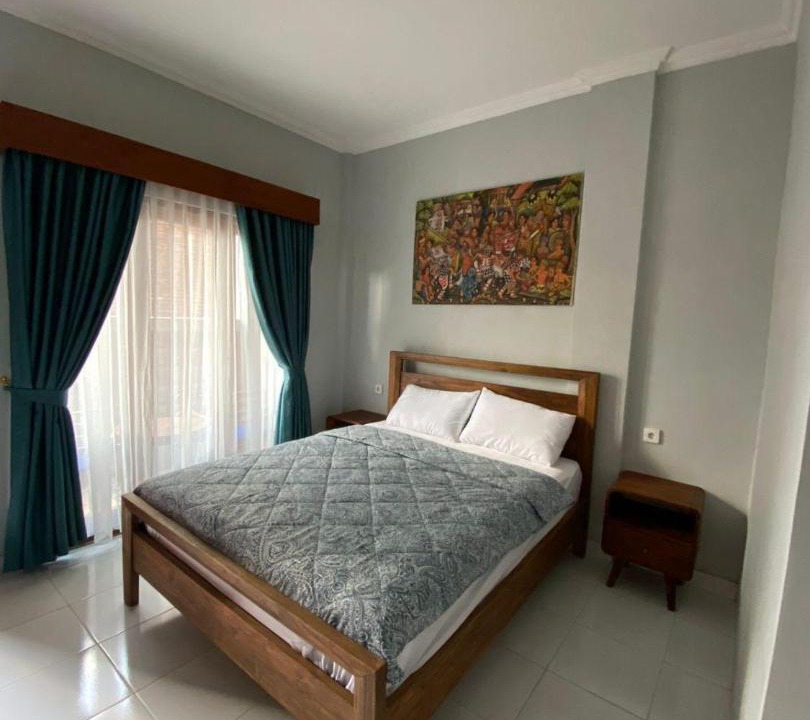 Photo of Bedroom in Ungasan