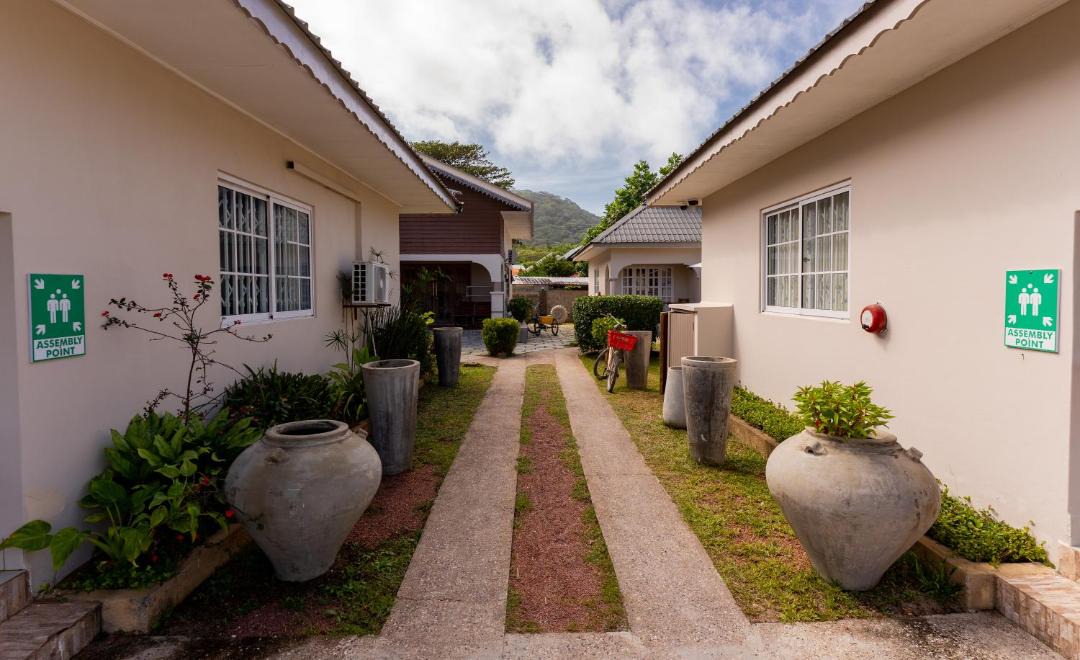 Photo of Others in La Digue