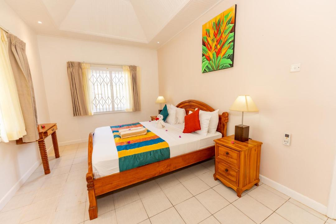 Photo of Others in La Digue