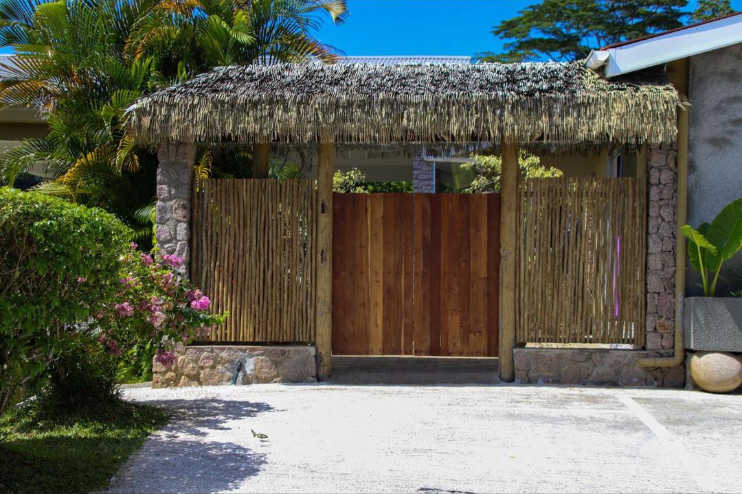 Photo of Others in Mahe Island