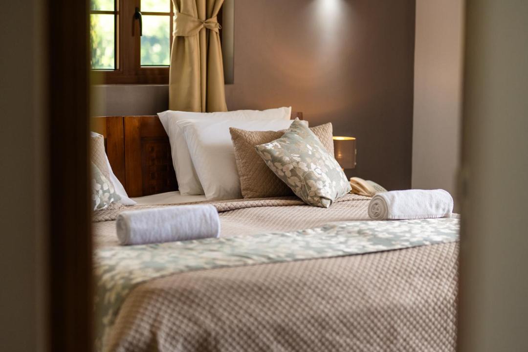 Photo of Bedroom in La Digue