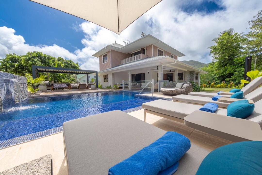 Photo of Outdoor in La Digue