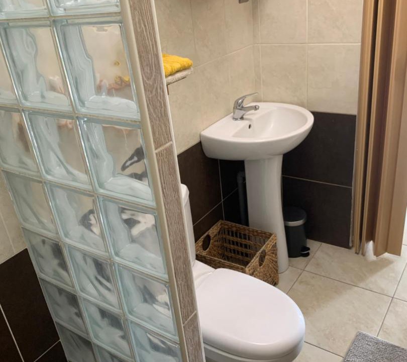 Photo of Bathroom in Nunue