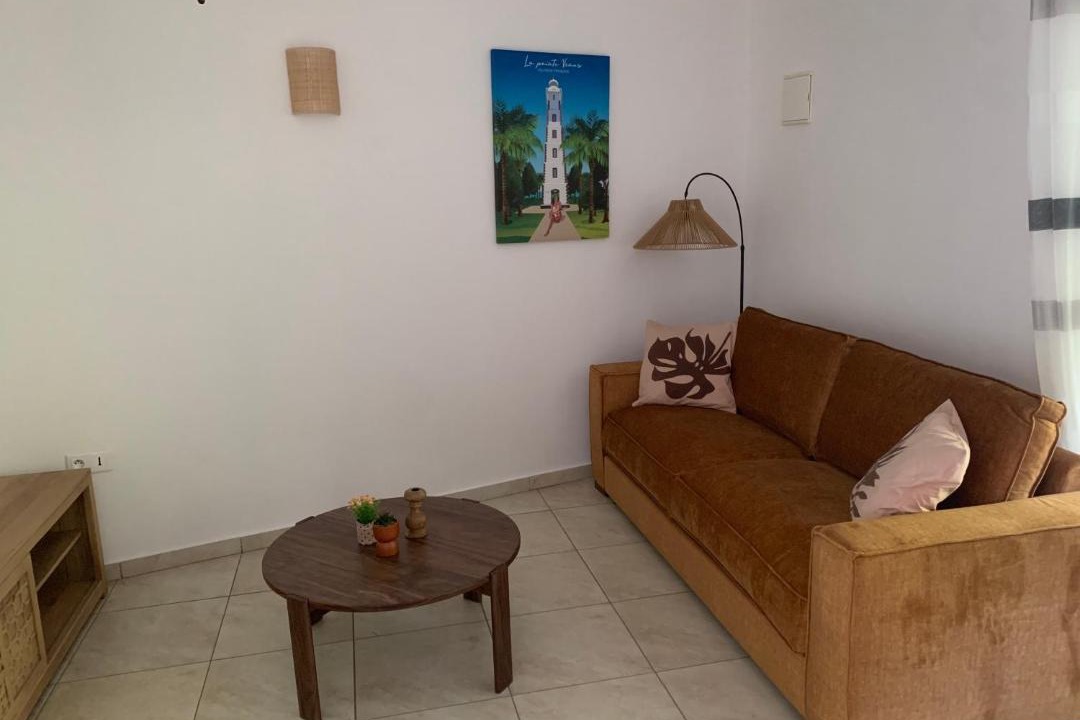 Photo of Livingroom in Nunue