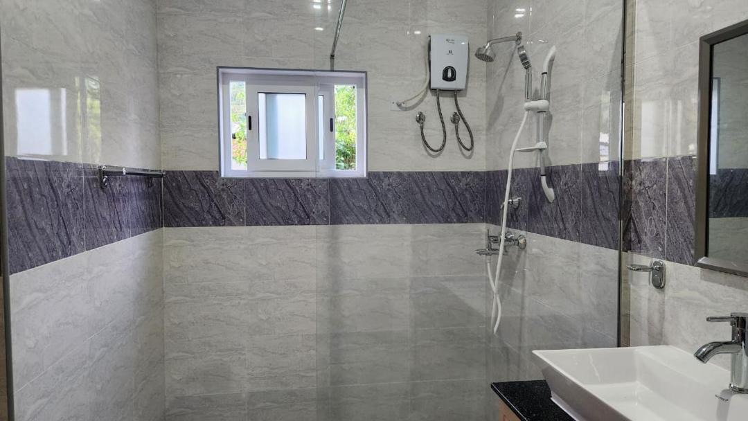 Photo of Bathroom in Beau Vallon