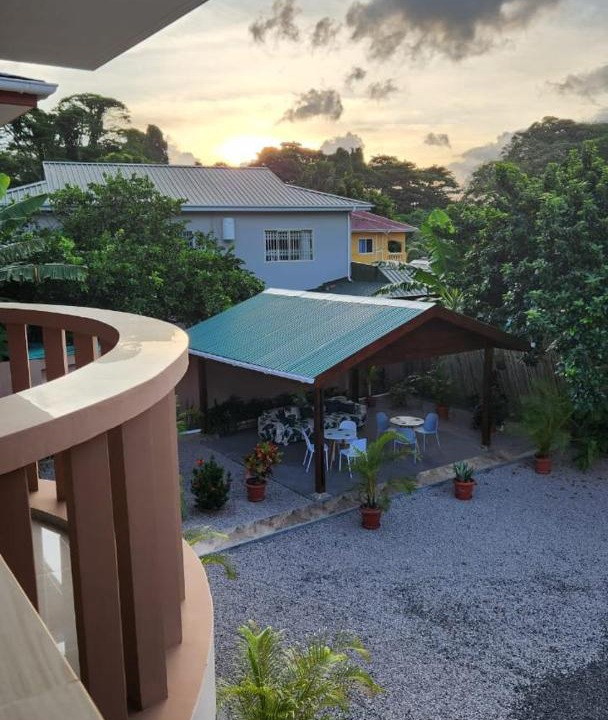 Photo of Others in Beau Vallon