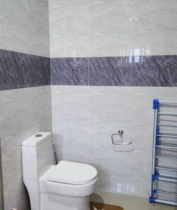 Photo of Bathroom in Beau Vallon