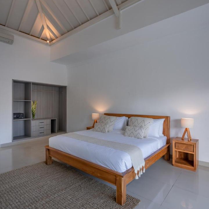 Photo of Bedroom in Dyanapura