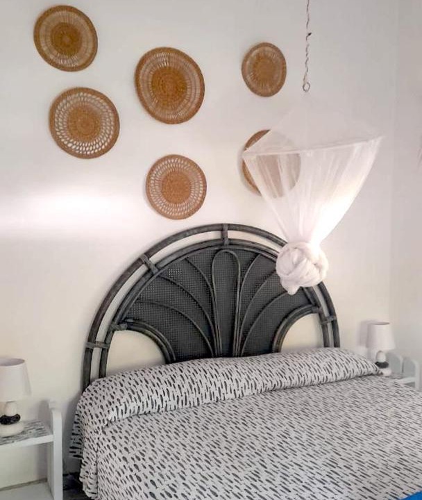 Photo of Bedroom in Anse La Mouche