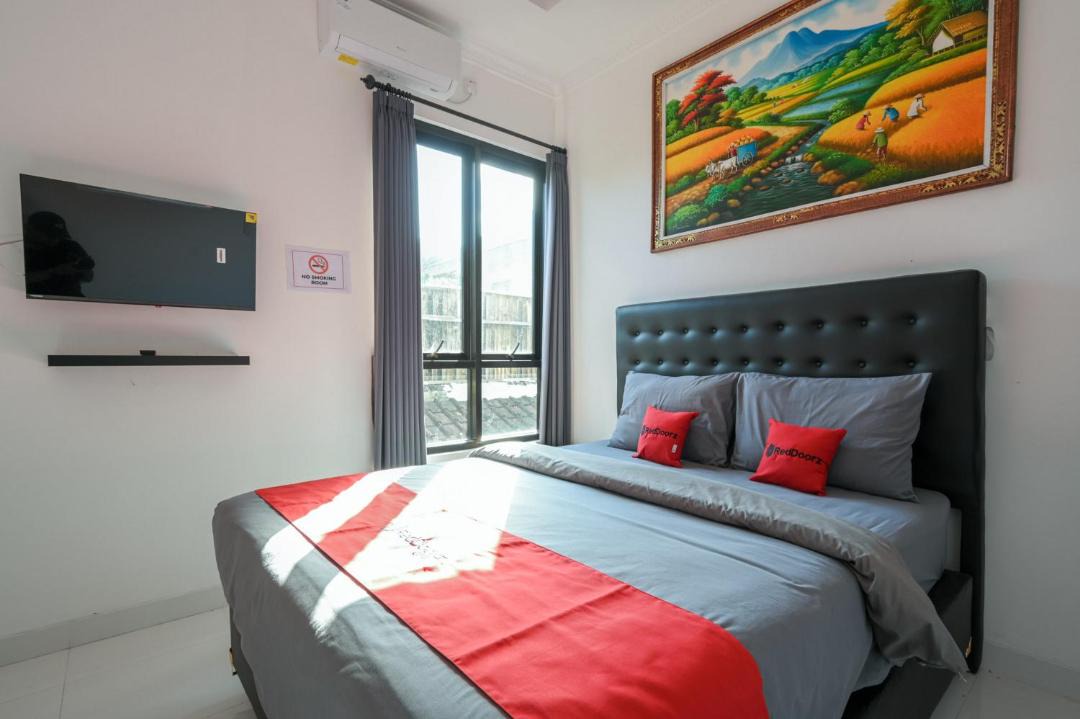 Photo of Bedroom in Dyanapura