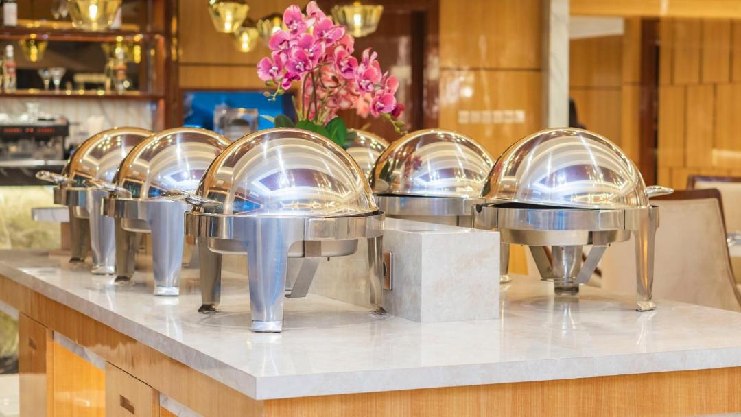 Photo of Kitchen in Teuku Umar