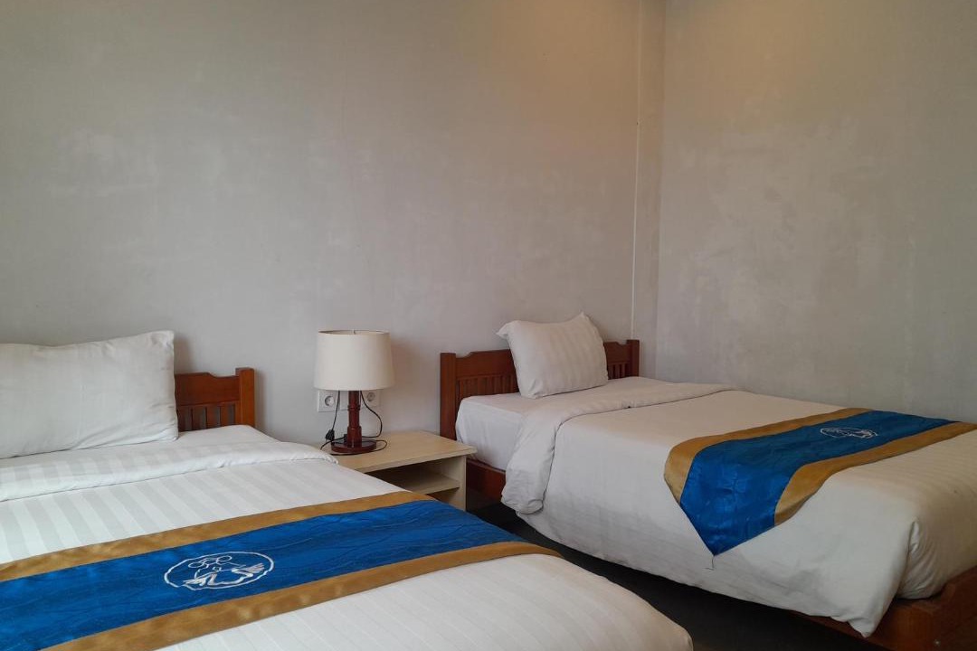 Photo of Bedroom in Mengwi