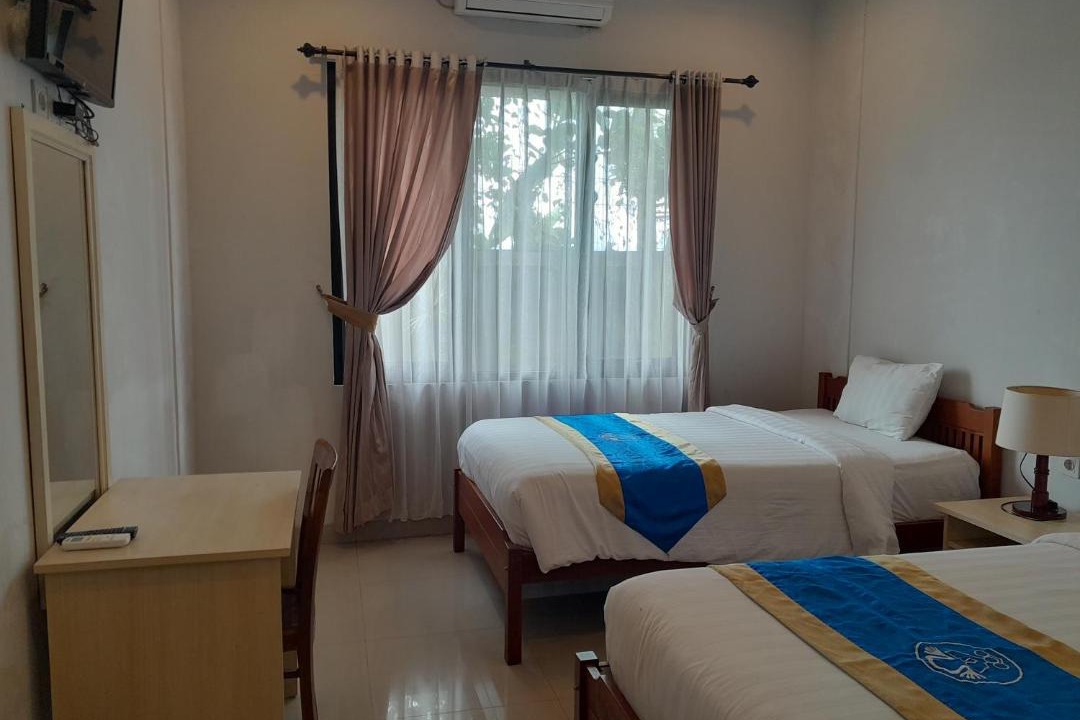 Photo of Bedroom in Mengwi