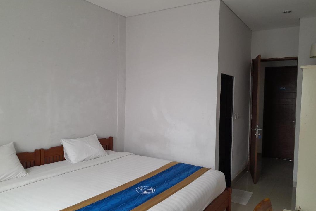 Photo of Bedroom in Mengwi