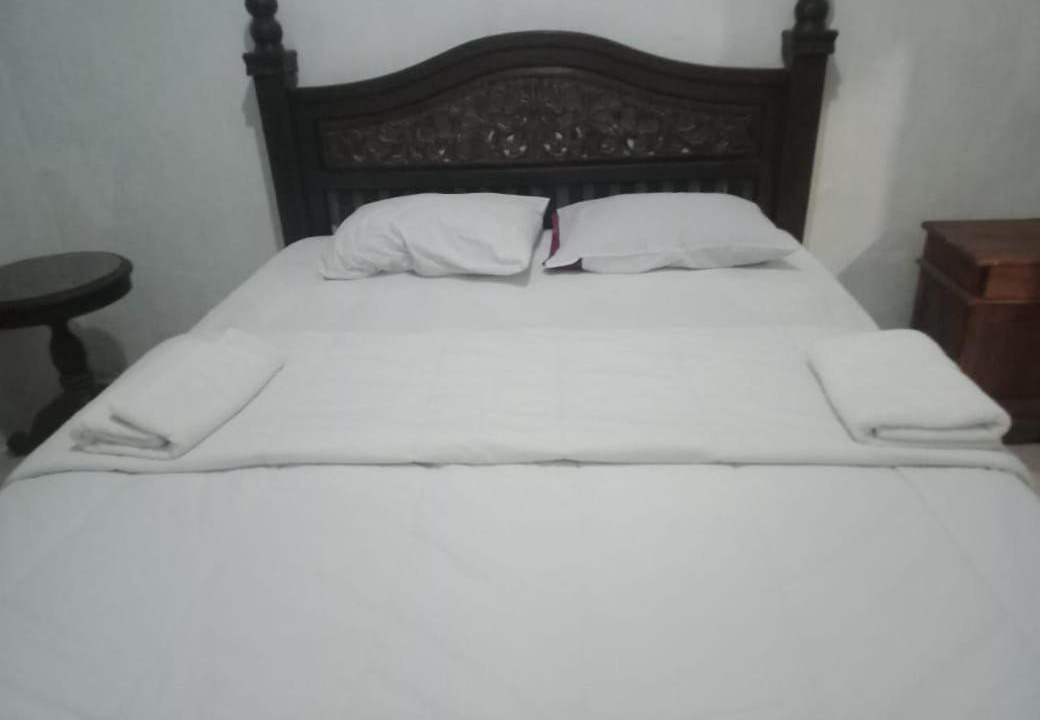 Photo of Bedroom in Tua