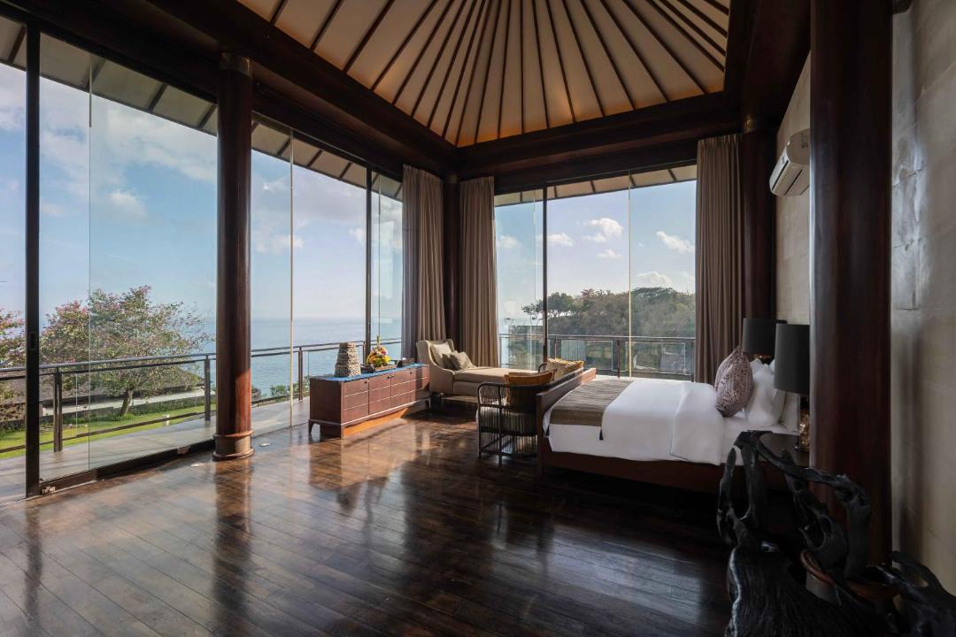 Photo of Bedroom in Jimbaran