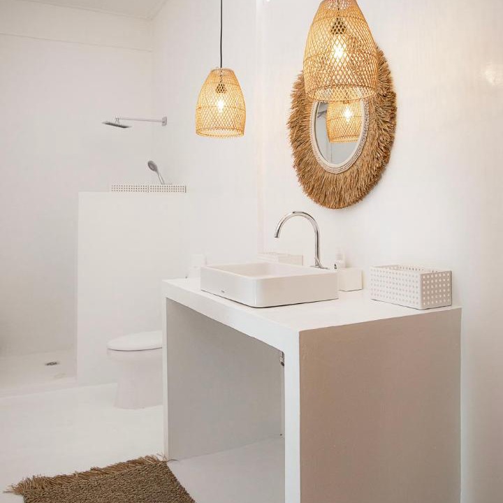 Photo of Bathroom in Jimbaran