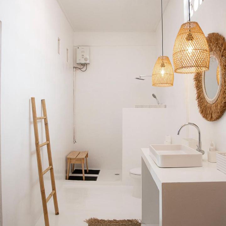 Photo of Bathroom in Jimbaran